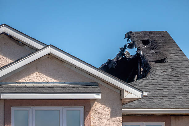 Licensed Fire Damage Removal service in Ambler, PA - Fire Damage Laser Cleaning